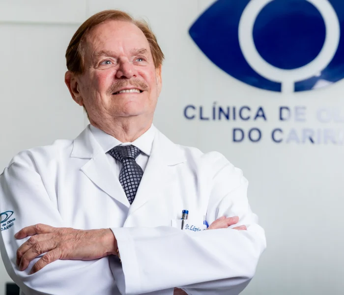 Dr. José Lívio