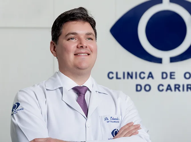 Dr. Eduardo