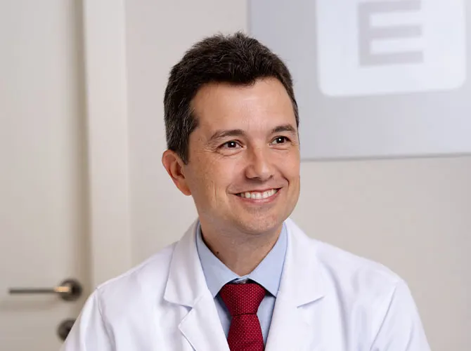 dr alexandre